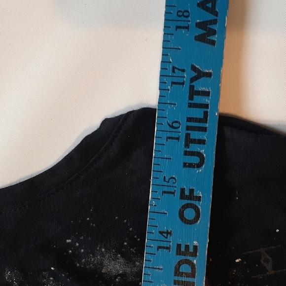 ⭐ROCK & Republic Star Wars Death Star Phases Tank Dress Come to the Dark Side S - Picture 10 of 15